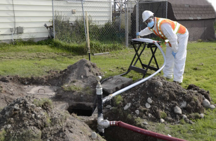 Arlington TX Septic Tank Pumping, Installation, & Repairs Home Page Image-We offer Septic Service & Repairs, Septic Tank Installations, Septic Tank Cleaning, Commercial, Septic System, Drain Cleaning, Line Snaking, Portable Toilet, Grease Trap Pumping & Cleaning, Septic Tank Pumping, Sewage Pump, Sewer Line Repair, Septic Tank Replacement, Septic Maintenance, Sewer Line Replacement, Porta Potty Rentals, and more.